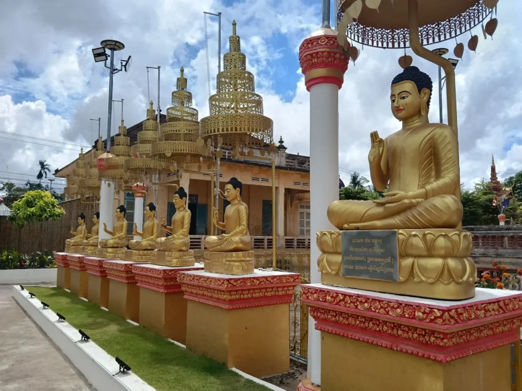 Costi viaggio Cambogia - Preventivo tour italiano Angkor Wat