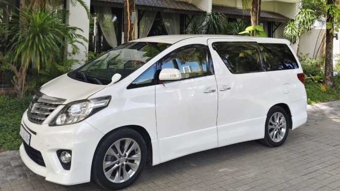 supporto logistico con guida italiana Angkor - trasporto privato e acqua fresca