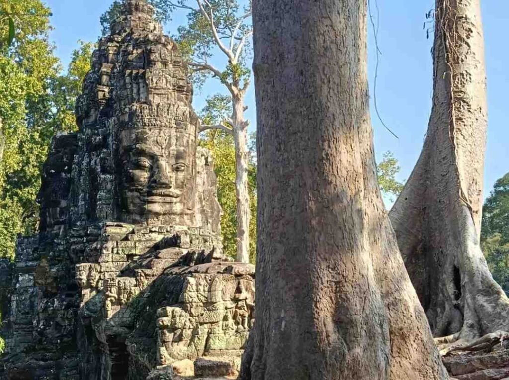 GuidaCambogia.com - Cambogia viaggio Angkor Wat templi