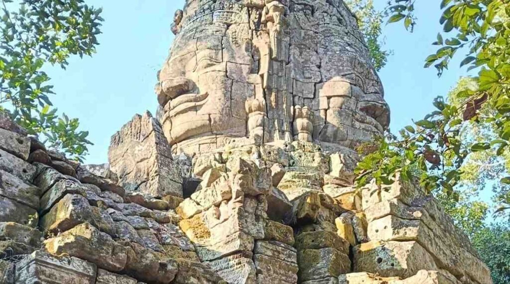 Guida Completa alla Cambogia: Templi, Storia e Cultura Khmer - GuidaCambogia.com